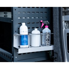 1L Spray Bottle Holder (3 Location) HOLDER ONLY